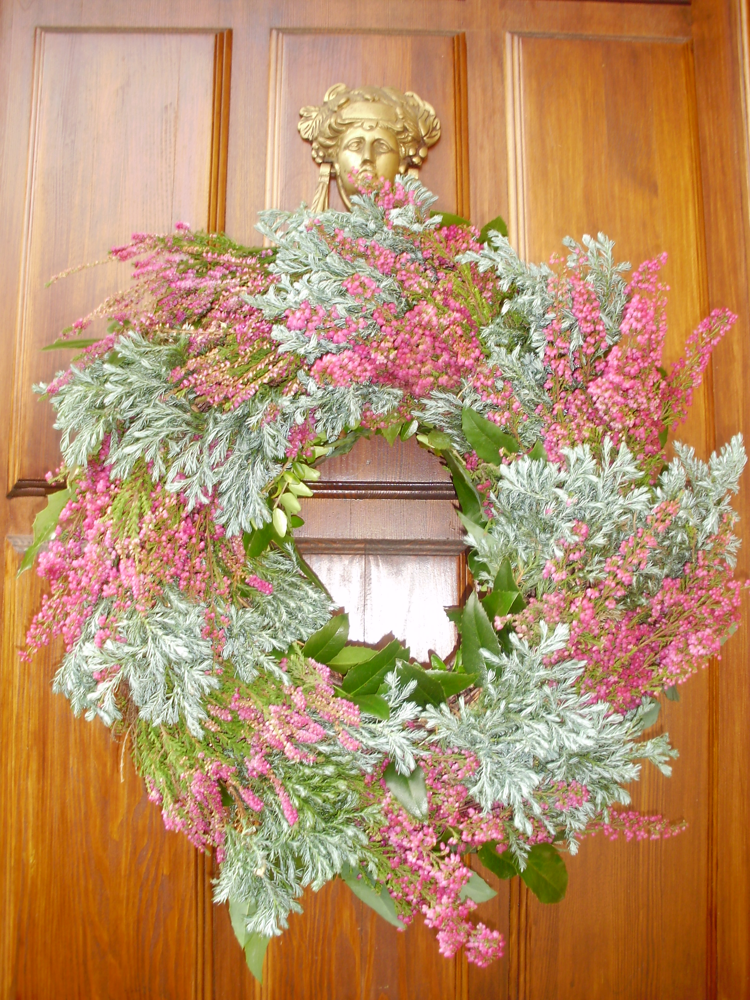 Vřesový 45cm